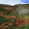 大雪山赤岳第三花園