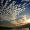 秋の空
