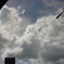 夏の雲