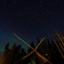星降る夜に