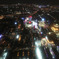 台北101より　夜景