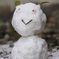 雪だるま