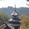 金峯山寺・南朝妙法殿