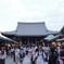 Precincts of Sensou-ji
