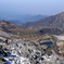 立山　室堂平