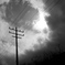 cloudy