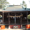 赤羽 岩淵町 八雲神社