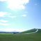 空につづく路