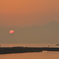 弓ヶ浜の朝