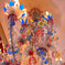 Candelabro de Venecia
