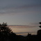 夕陽