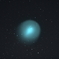 ホームズ彗星