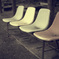Sadness bench 