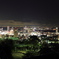神戸の夜景