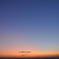 Contrast of the dusk