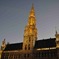 Hotel in Brussels