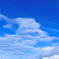 ある日の空