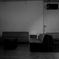 no one here