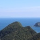 海はいいなぁ