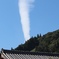 変な雲