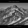 Northern Alps mt.Tsubakuro