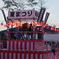 近所の夏祭り1