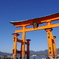 鳥居