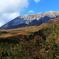 大山南壁