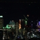 みなと街神戸の夜景４（ビーナスブリッジ）