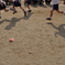 影も走る～運動会～