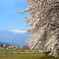 あの山