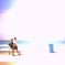夏。