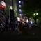 夜を生きる