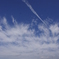 スイス飛行機雲
