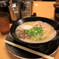 博多ラーメン