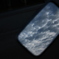 sky in a mirror