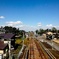 JR三輪駅