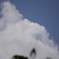 秋の青空1