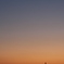 夕焼け