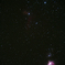 M42 馬頭星雲