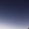 冬の空