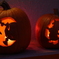Halloween Jack-o'-Lantern