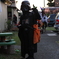 Halloween Little Vader