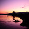 素晴らしき滋賀の夕暮れよ