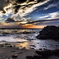 Memorial Sunset-2011 Yakushima
