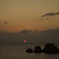 とある夕暮れ時、