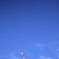 廻りこむ電灯