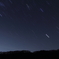 星の降る夜