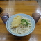 朝うどん