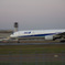 飛行機